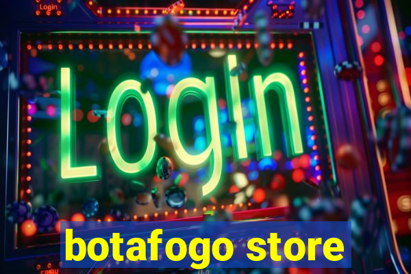 botafogo store